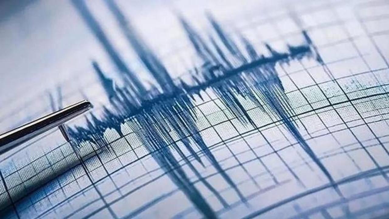 Marmara'da 2 g&uuml;nde 185 deprem! Nedeni ortaya &ccedil;ıktı! Ezber bozan &ccedil;ıkış!