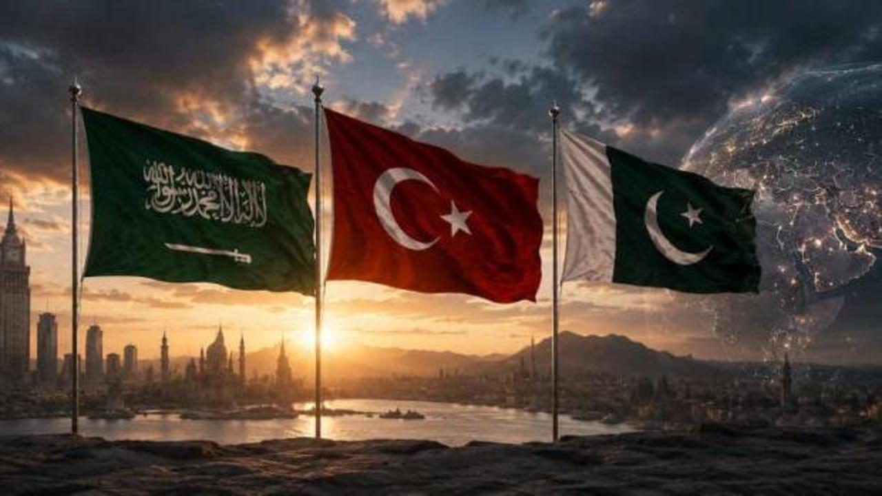 Bakan Humayun Kabir: Bangladeş Mekke Anlaşması'na davet edildi