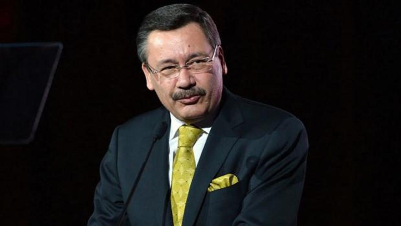 Başsavcılıktan Melih G&ouml;k&ccedil;ek&rsquo;le ilgili soruşturma kararı