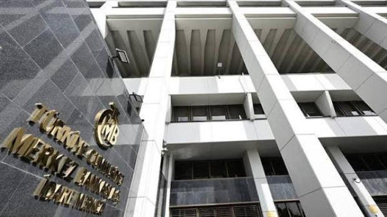 6 ay &ouml;nce durdurulmuştu! Merkez Bankası'ndan yeni karar