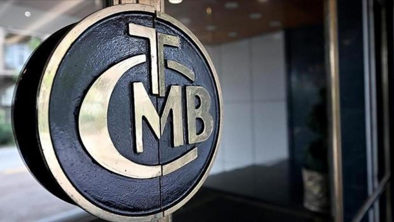 Merkez Bankası rezervleri 188,4 milyar dolara y&uuml;kseldi