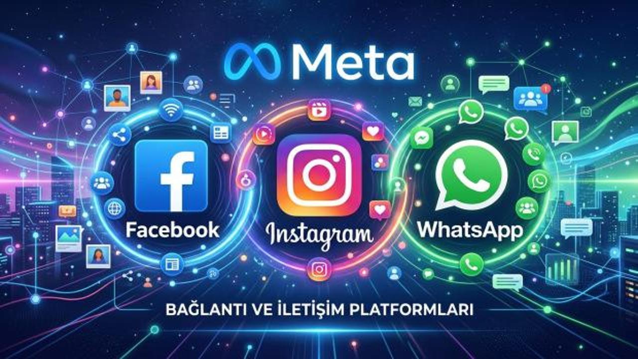 Meta'dan 16,68 milyar dolarlık uzlaşma: Sosyal medyada yeni d&ouml;nem başladı