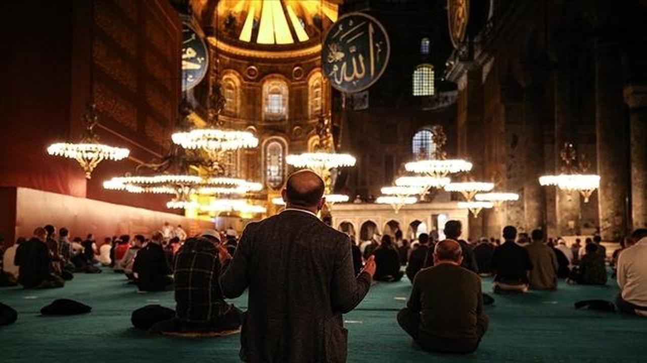Mevlid Kandili anlamı ve fazileti: Mevlid Kandili'nde ne oldu?