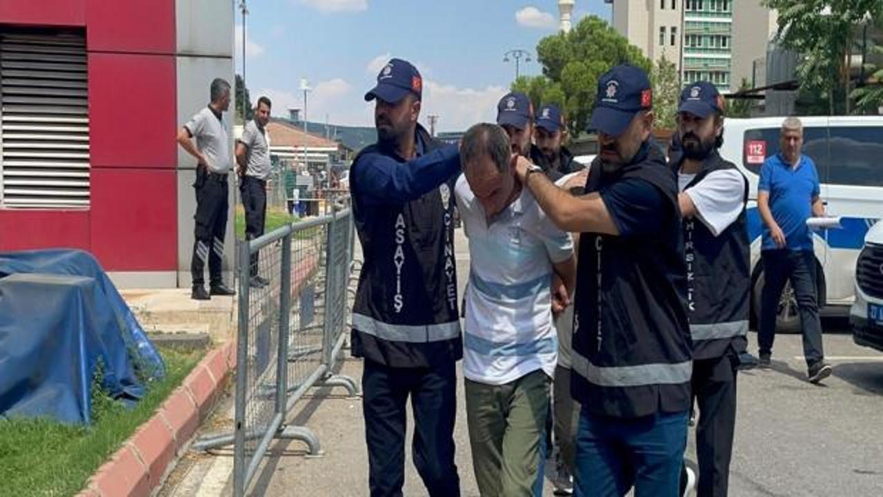 Milletvekilini bı&ccedil;aklayan Keleş partisinden ihra&ccedil; edildi