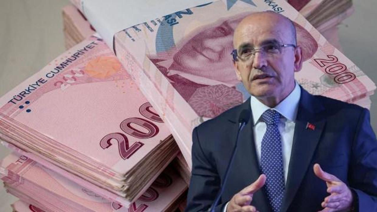 Milyonlarca kişiyi doğrudan etkileyecek! Bakan Şimşek a&ccedil;ıkladı