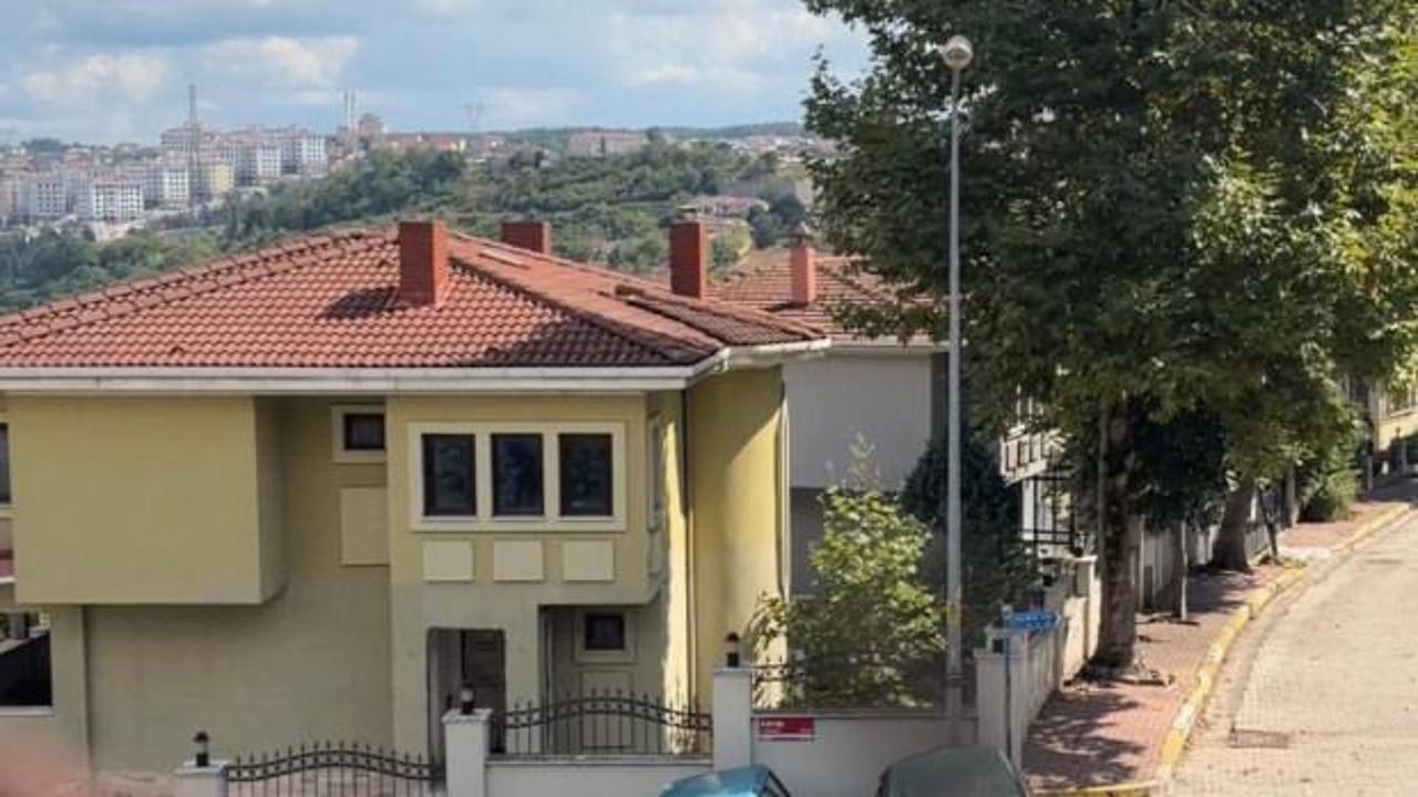İstanbul'da villada dehşet! Başından vurulmuş halde &ouml;l&uuml; bulundu