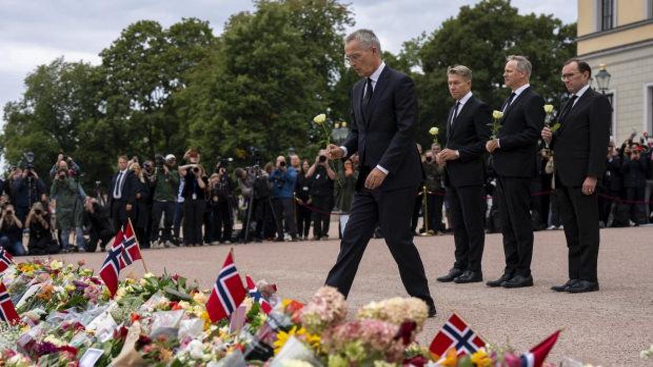  Norve&ccedil;'in yeni kralı belli oldu! 