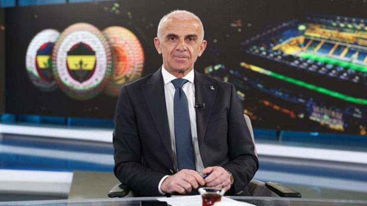 Oğuz Çetin: Fenerbahçe, Şampiyonlar Ligi'nde mücadele ederken birkaç transfer yapacak