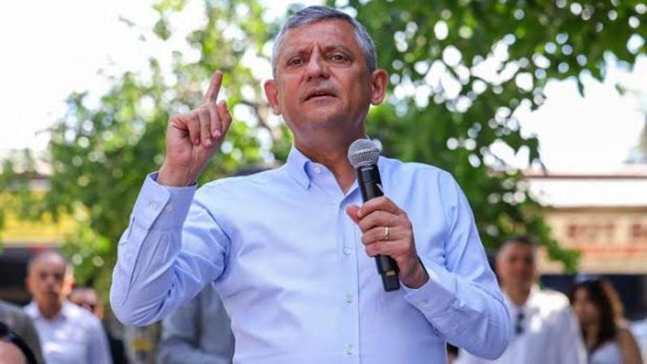 &Ouml;zel vefa: Yeni Parti Marmaris&rsquo;teki il&ccedil;e binasının a&ccedil;ılışında Haluk Levent şarkısı &ccedil;aldı
