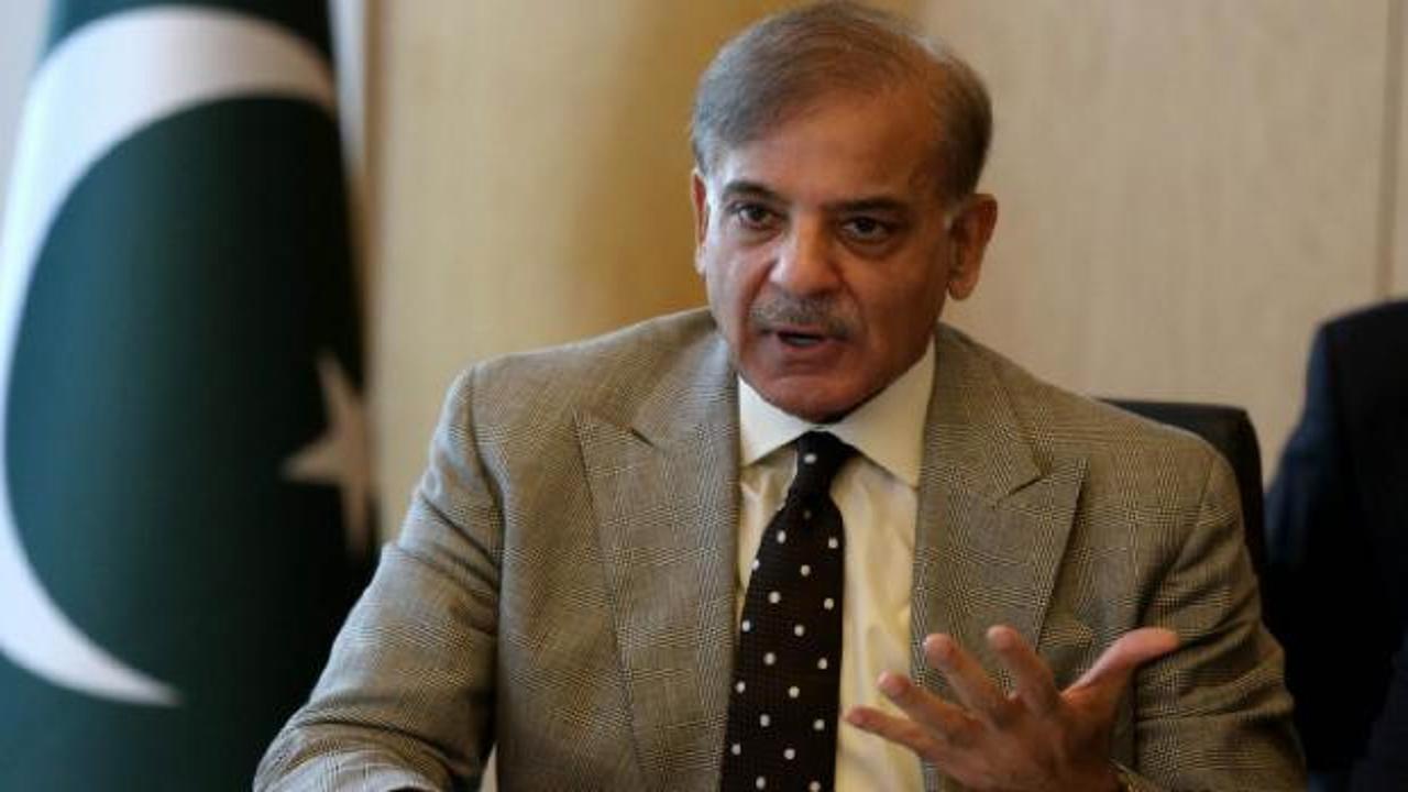 Pakistan Başbakanı Şerif&rsquo;ten T&uuml;rkiye&rsquo;ye taziye mesajı