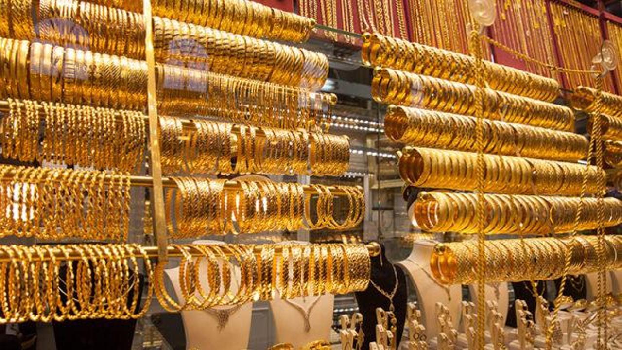 Piyasalarda g&ouml;zler Jackson Hole'da! 'Fed mesajı altının rotasını değiştirebilir'