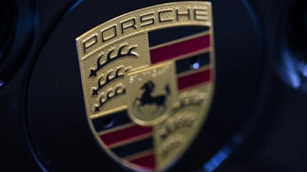 Porsche'den flaş karar: Şirketini Hindistan'a satıyor!