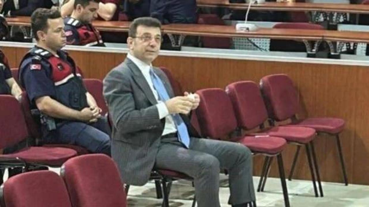&ldquo;R&uuml;şvetin belgesi mi olur?&rdquo; devri kapandı! Mahkemede İmamoğlu&rsquo;nun y&uuml;z&uuml;ne haykırdılar