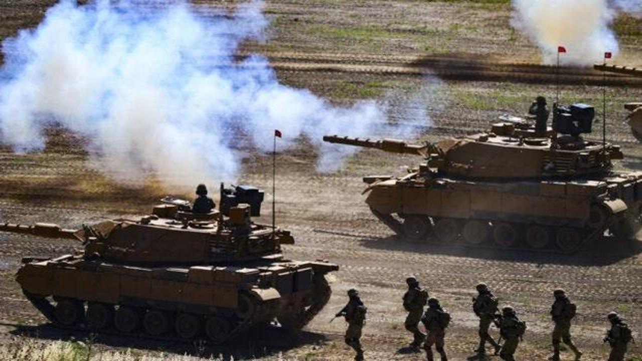 Orta Asya Ülkeleri, Türk Savunma Sanayisine Yöneliyor