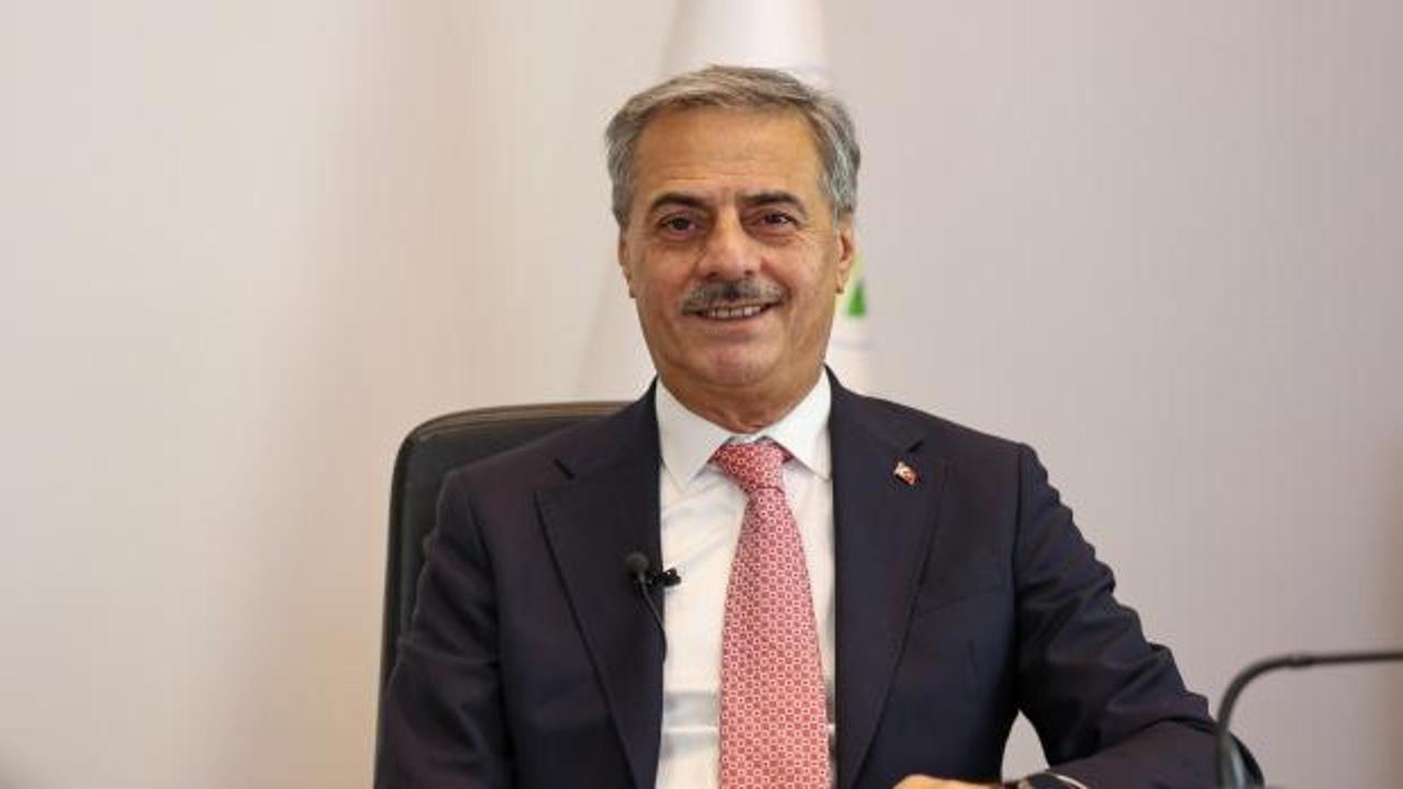 Sakarya tramvay ile buluşuyor: B&uuml;y&uuml;kşehir Belediye Başkanı Yusuf Alemdar, tarihi imzaların atıldığını a&ccedil;ıkladı