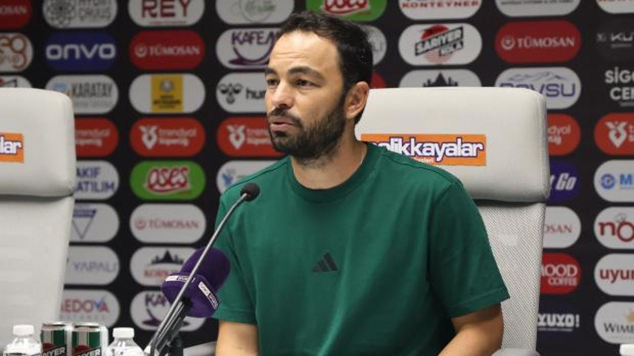Sel&ccedil;uk İnan: &Ccedil;ok &ouml;nemli bir galibiyet