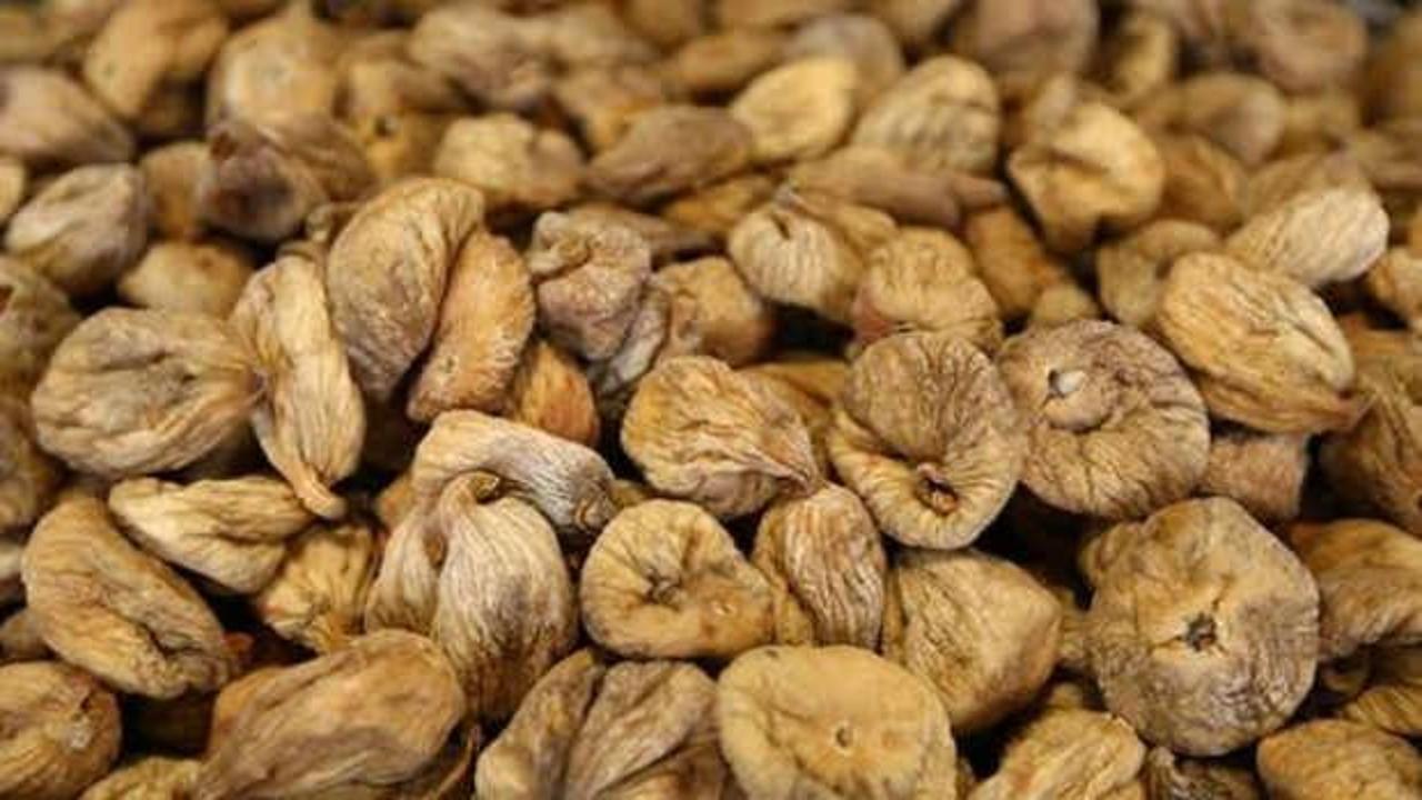 Sezonun ilk inciri! 850 liradan satıldı