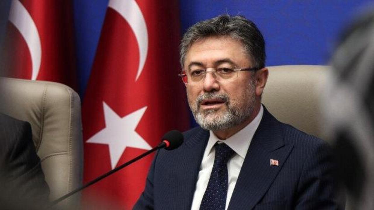 Kütahya Simav Jeotermal Isıtmalı Sera Organize Tarım Bölgesi Üretime Hazır