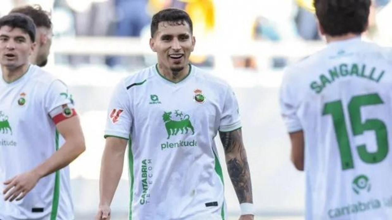 S&uuml;per Lig devi keseyi a&ccedil;tı! Gustavo Puerta i&ccedil;in 20 Milyon Euro