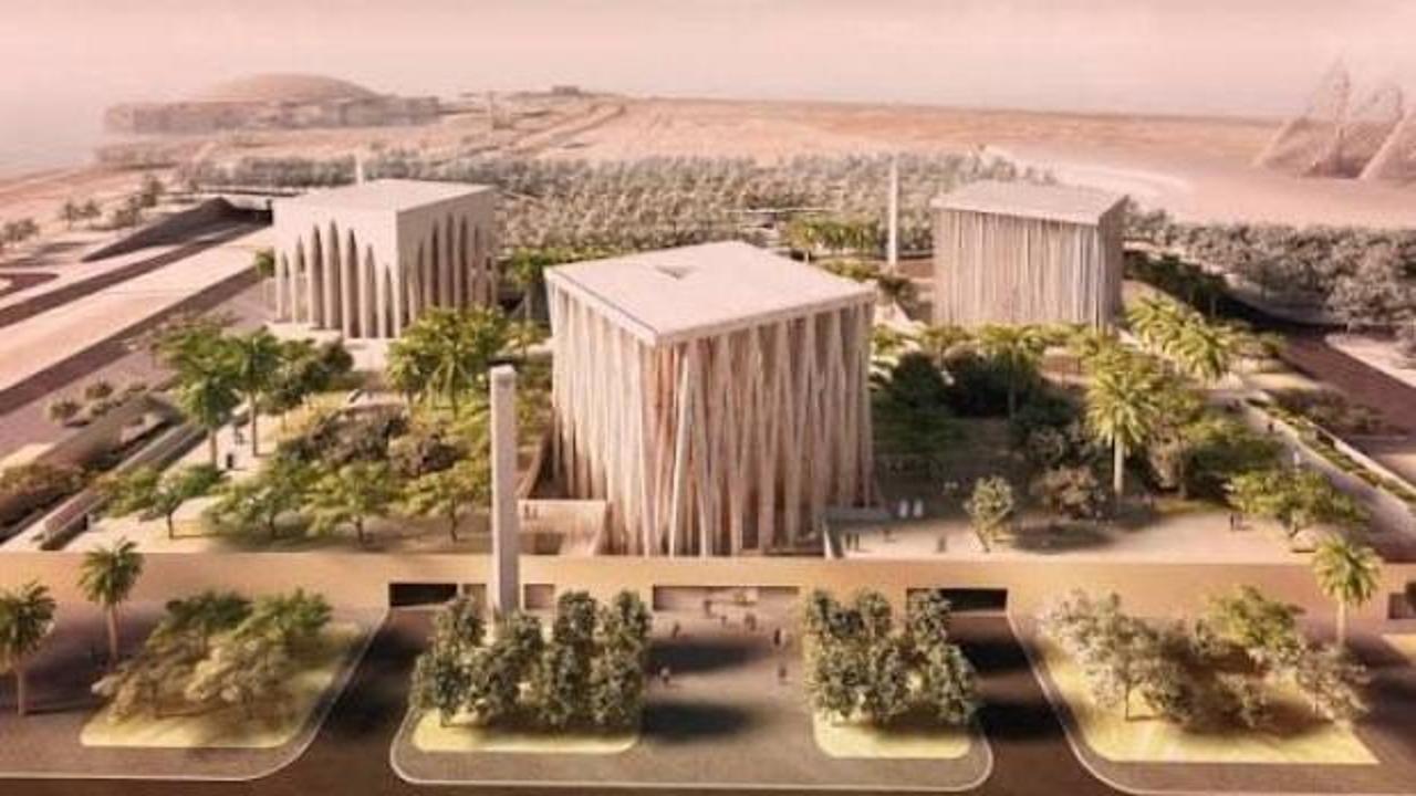 Suudi Arabistan'ın 1997 tarihli fetvası yeniden g&uuml;ndemde: &ldquo;Dinlerin birliği&rdquo; &ccedil;ağrısına ne diyor?