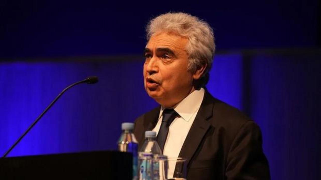 Tarihin en b&uuml;y&uuml;k enerji krizinde H&uuml;rm&uuml;z alarmı: 'Dizel sıkıntısı kapıda'