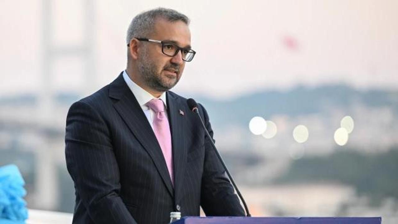 TCMB Başkanı Karahan'dan gen&ccedil;lere dikkat &ccedil;eken mesaj: Artık farkı bu belirleyecek