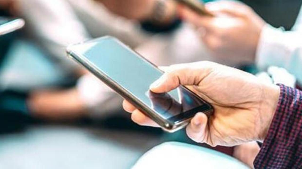Telefondan ekran g&ouml;r&uuml;nt&uuml;s&uuml; alana k&ouml;t&uuml; haber! Zararı ortaya &ccedil;ıktı
