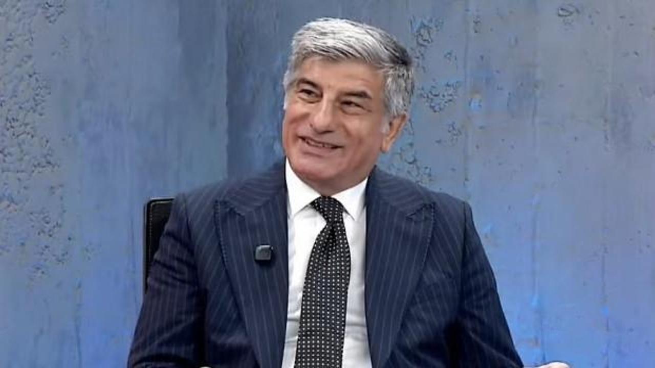 Ter&ouml;rs&uuml;z T&uuml;rkiye Platformu Başkanı Turgut Lenk: '7 b&ouml;lgede &ccedil;alışmalarımızı yapacağız'