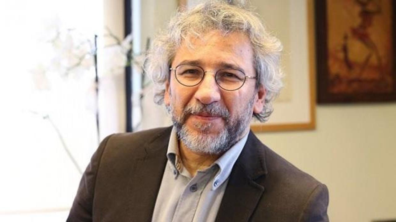 TMSF'den Can D&uuml;ndar a&ccedil;ıklaması