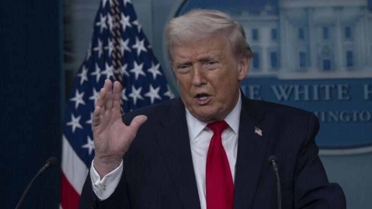 Trump, Suudi Arabistan ile Nükleer Anlaşmayı İsrail ile Normalleşmeye Bağladı