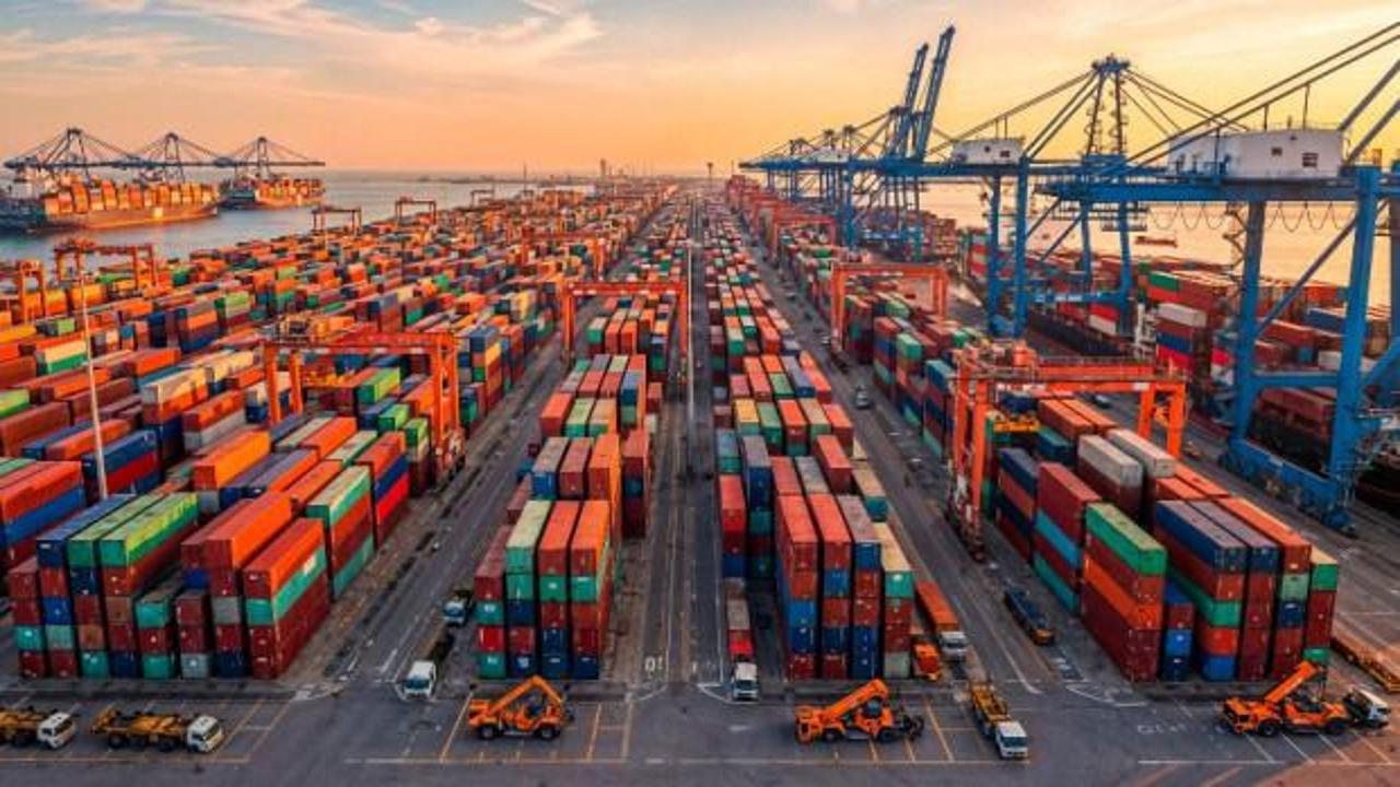 T&uuml;rkiye, AB'nin 5'inci b&uuml;y&uuml;k ticaret ortağı konumunda