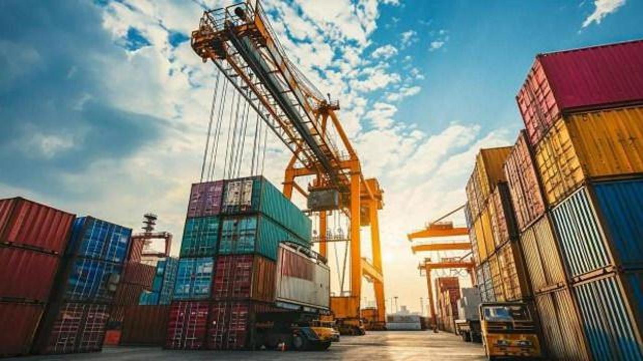 T&uuml;rkiye İslam &uuml;lkelerine ihracatta vites y&uuml;kseltti! 41,5 milyar dolara ulaştı