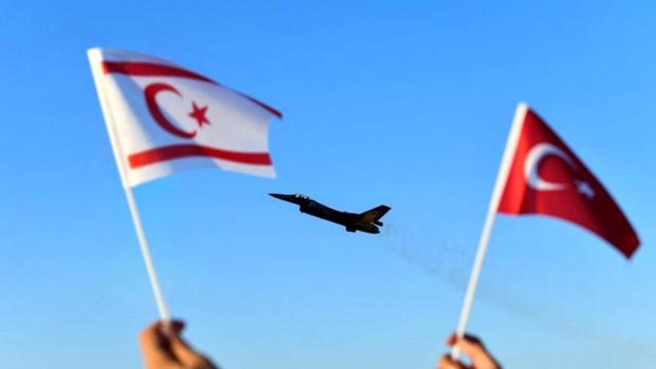 Gemi faciası sonrası Türkiye'den son dakika KKTC duyurusu!