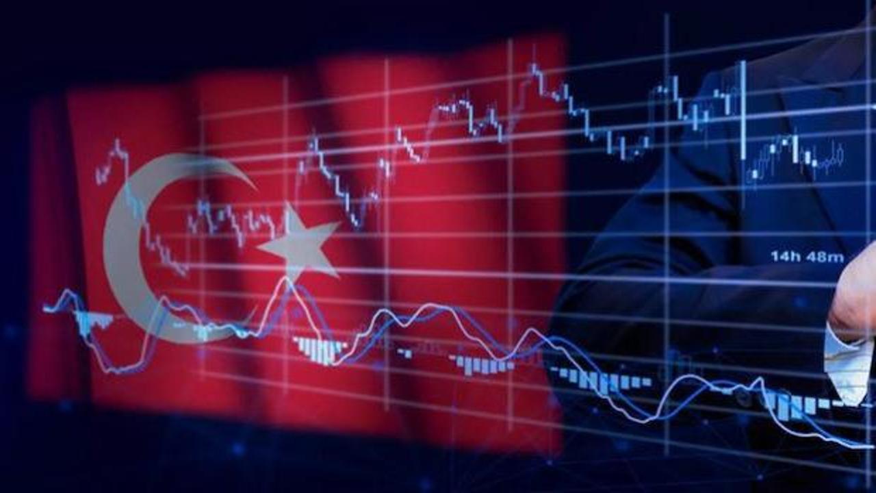 T&uuml;rkiye&rsquo;nin b&uuml;y&uuml;me rakamları i&ccedil;in g&ouml;zler yarına &ccedil;evrildi!