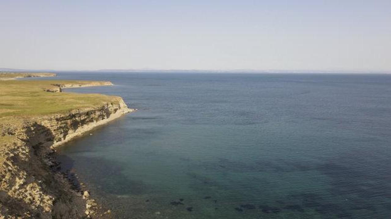 T&uuml;rkiye'nin en b&uuml;y&uuml;k adası turizm merkezi olma yolunda
