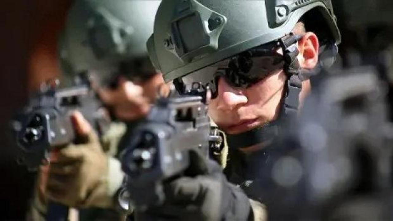 T&uuml;rkiye&rsquo;nin ter&ouml;r &ouml;rg&uuml;tleriyle yarım asırlık askeri ve siyasi m&uuml;cadelede attığı her adım