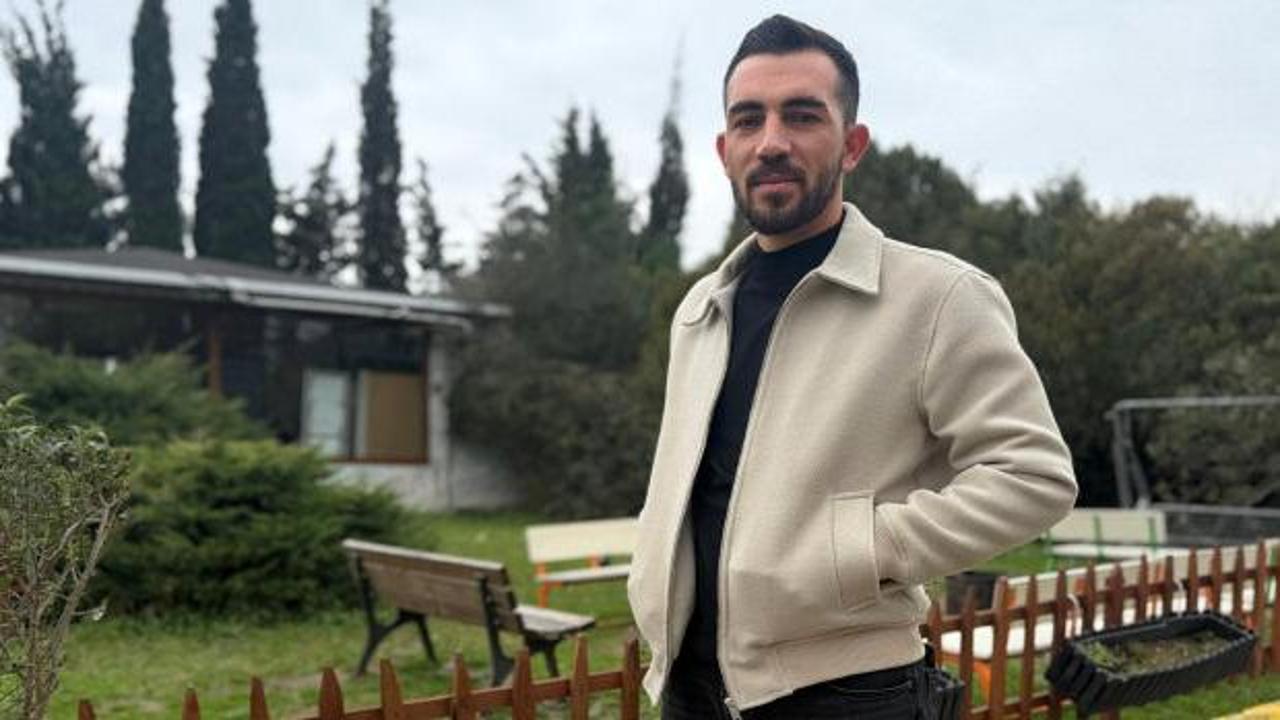 Uyuşturucudan y&uuml;r&uuml;yemez hale gelmişti! Şimdi bağımlılıkla m&uuml;cadele danışmanlığı yapıyor 