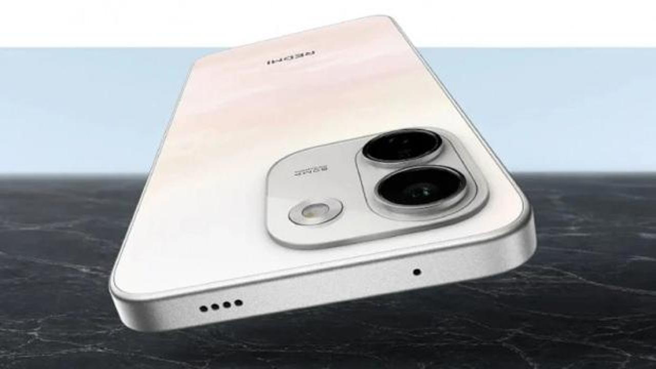 Xiaomi, 10.000 mAh bataryaya sahip ilk telefonunu tanıttı