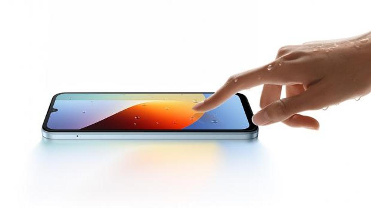 Xiaomi, REDMI A Serisi'nin ilk pro modeli REDMI A7 Pro'yu tanıttı