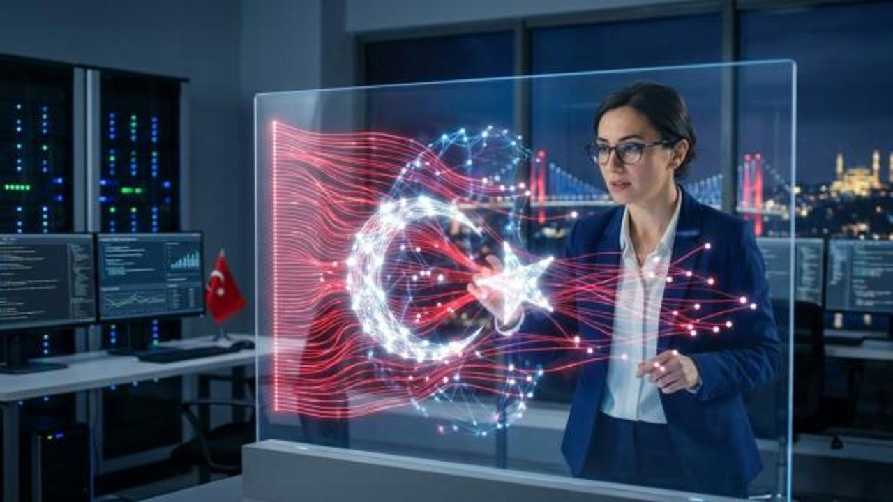 Ulusal Yapay Zeka Kurulu kuruluyor: Cumhurbaşkanlığı düzeyinde yönetişim, şeffaflık portalı ve etik yapı