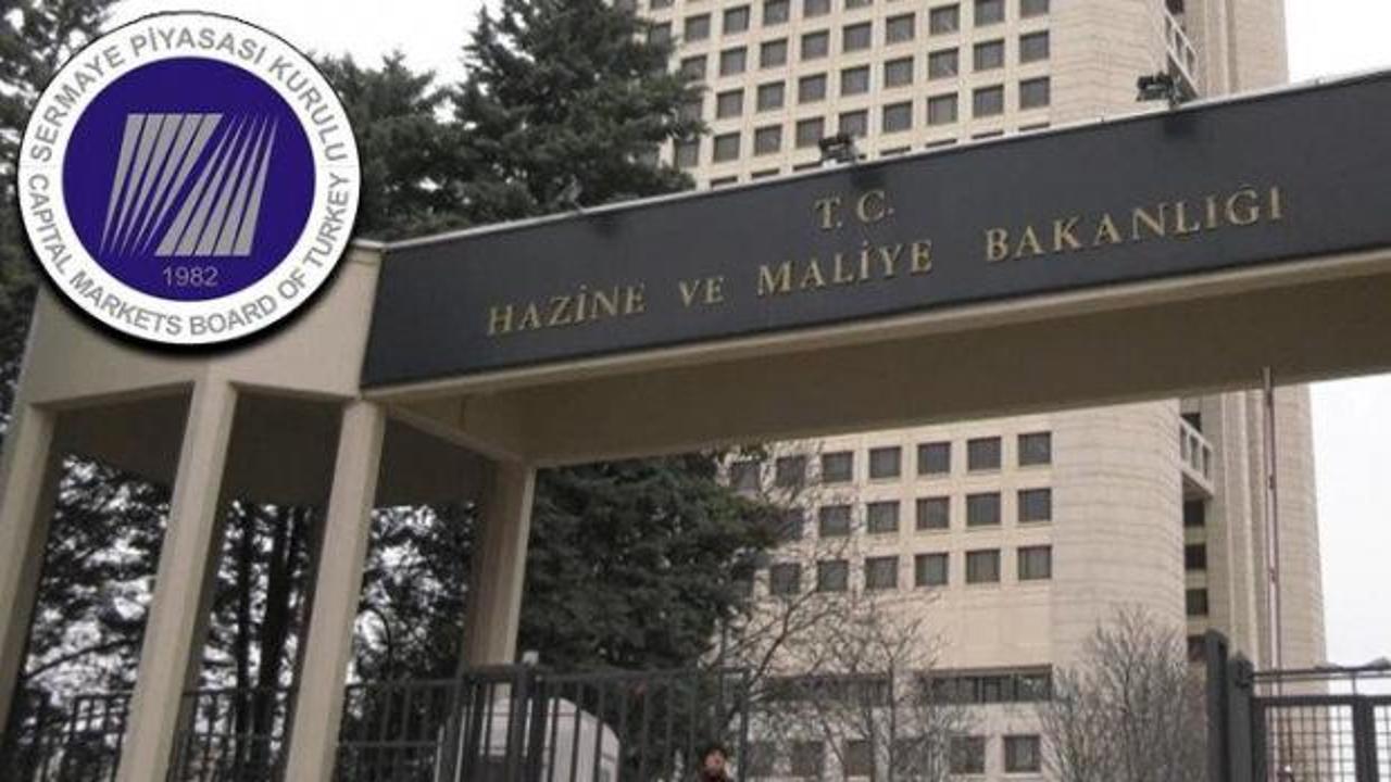 Yatırım fonlarında yeni d&ouml;nem! SPK a&ccedil;ıkladı