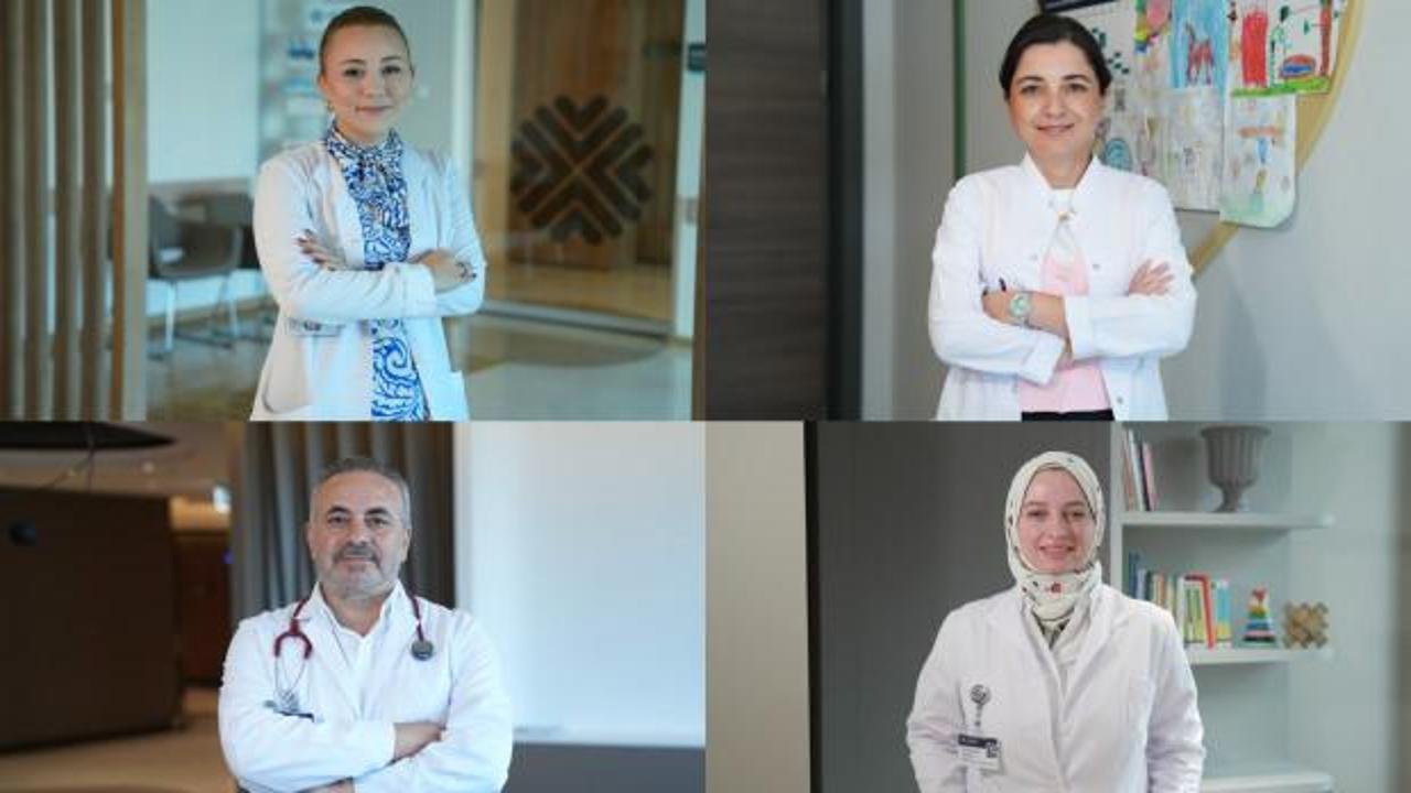 Yeni eğitim yılı &ouml;ncesi &ccedil;ocukların sağlığı i&ccedil;in altın değerinde &ouml;neriler
