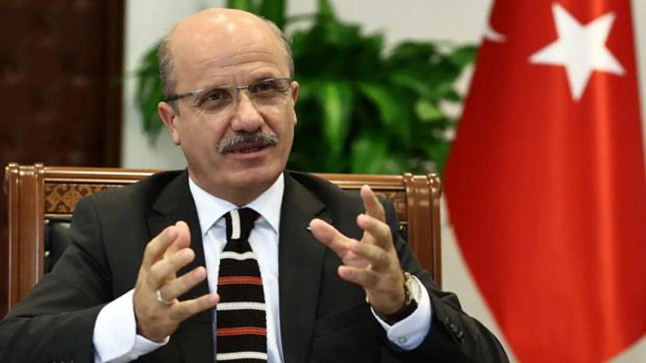 Y&Ouml;K'ten rekt&ouml;rlere mektup! &Uuml;cret uyarısı