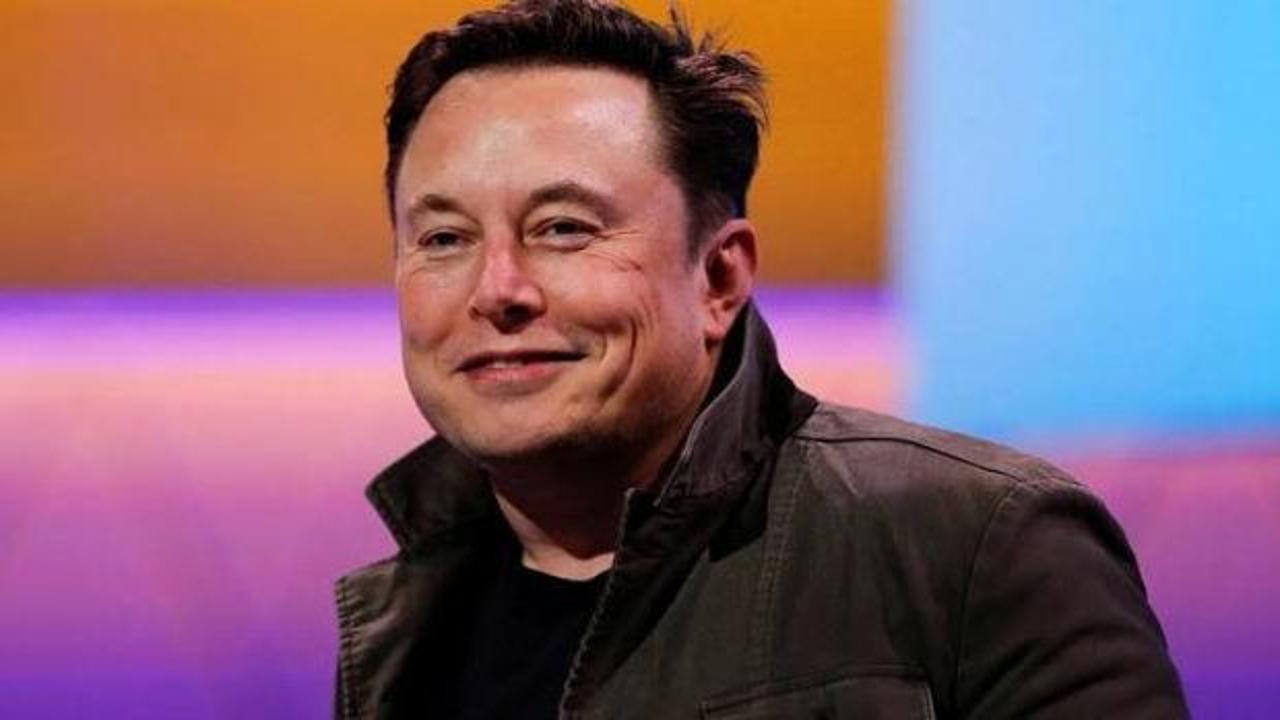 Zelenskiy'den Elon Musk'a &ouml;d&uuml;l