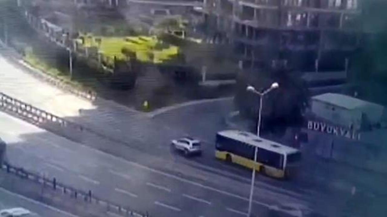 Zeytinburnu&rsquo;ndaki İETT kazasında &ouml;l&uuml; sayısı arttı