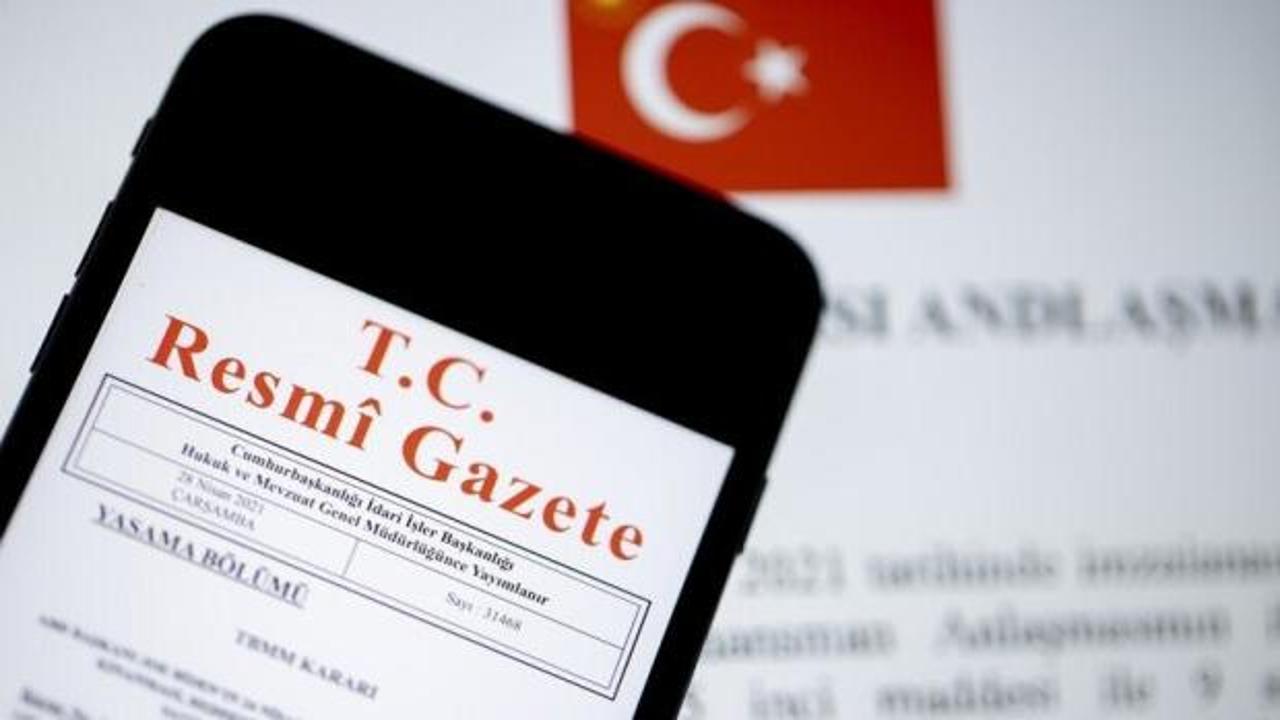 12 &uuml;lkeye yeni b&uuml;y&uuml;kel&ccedil;i atandı