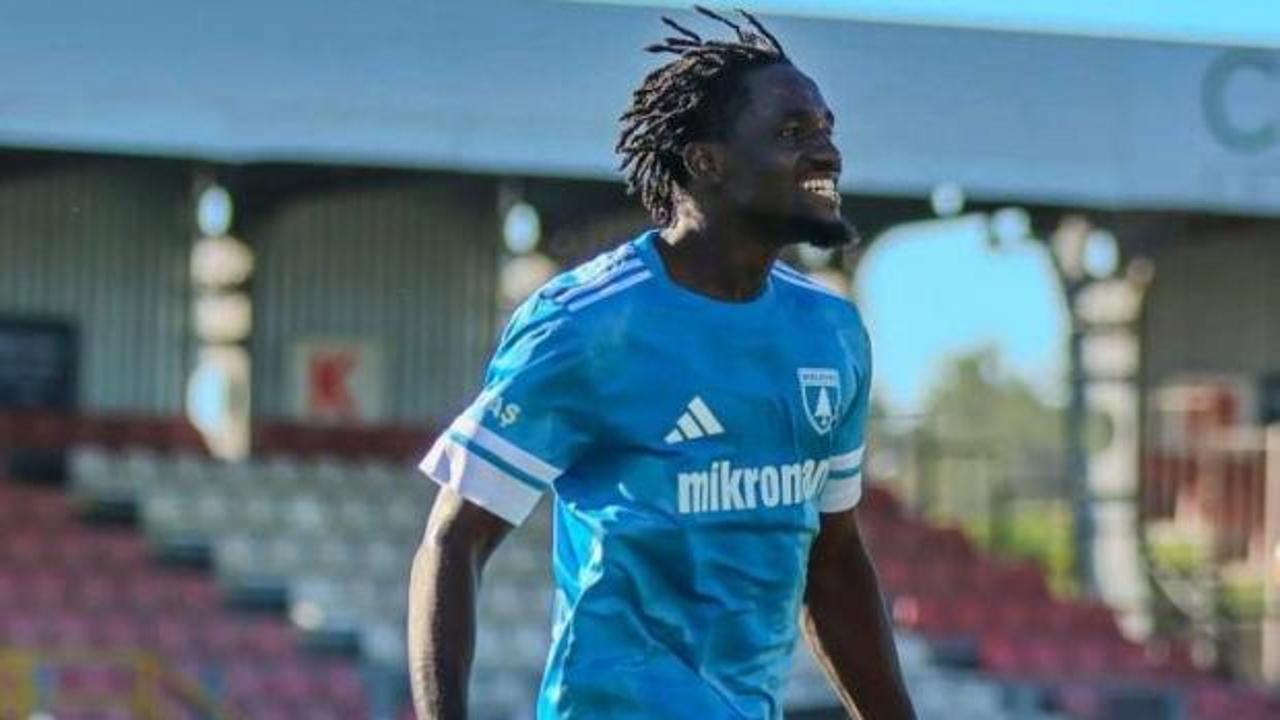1. Lig'de Diarra, Muğlaspor tarihine ge&ccedil;ti