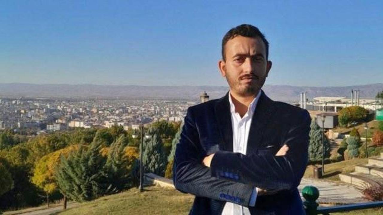 34 yaşındaki adamın ş&uuml;pheli &ouml;l&uuml;m&uuml;! Evinde bulundu