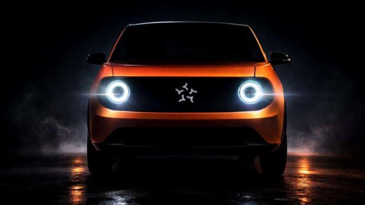 799 bin TL'ye elektrikli otomobil: Yerli model kredi kartına 12 taksitle alınabilecek