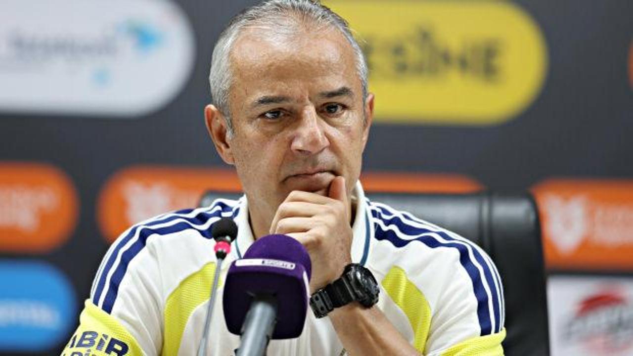 İsmail Kartal'dan zafer yorumu! 'Daha fazla atabilirdik'